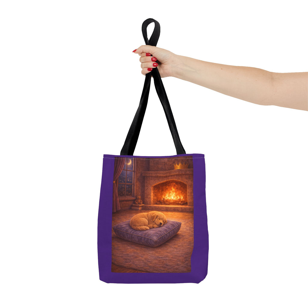 Storybook Keepsake Tote Bags