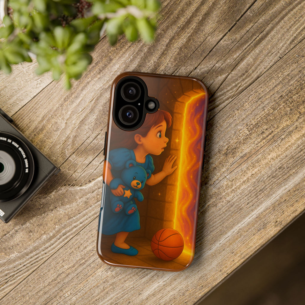 Storybook Phone Cases