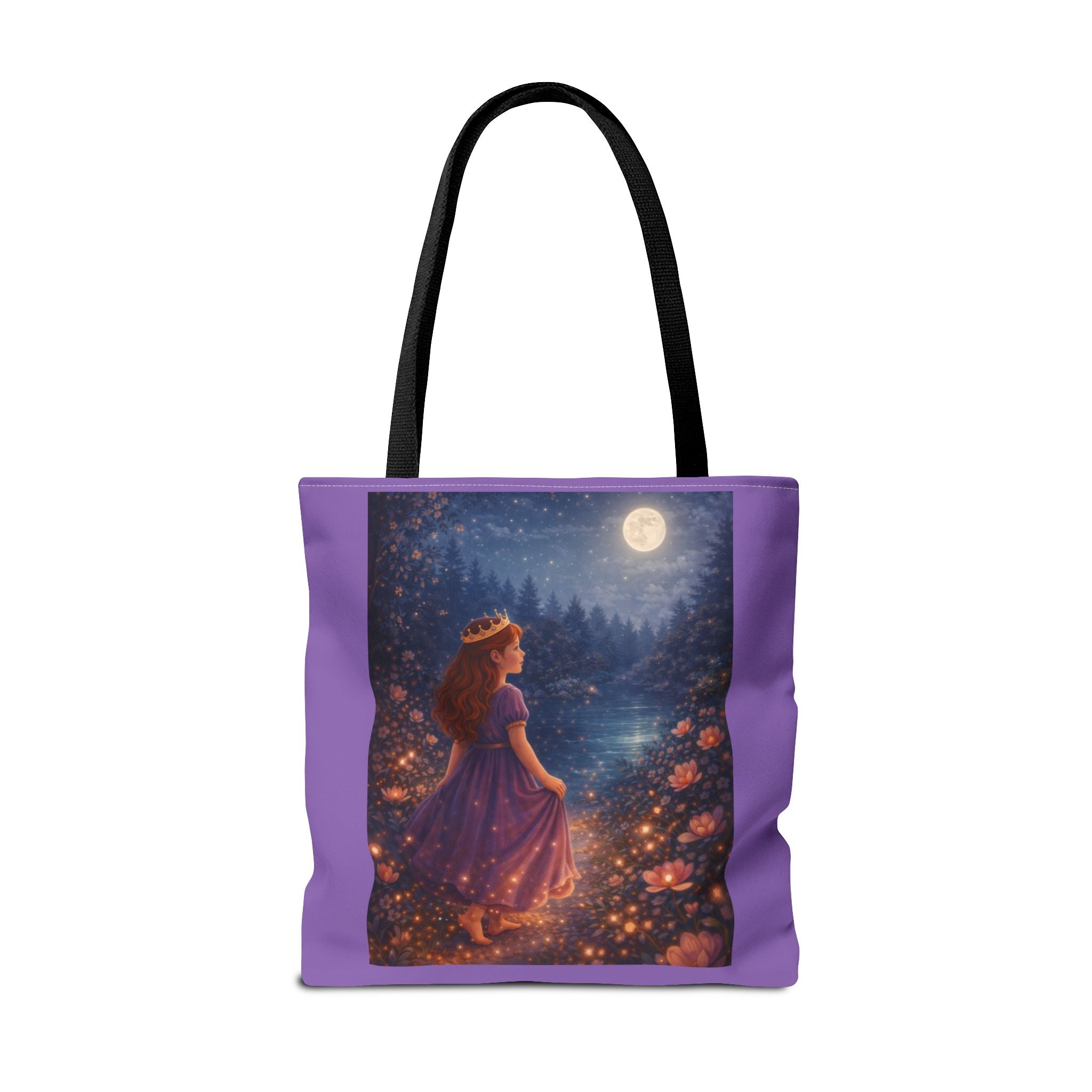 Storybook Keepsake Tote Bags