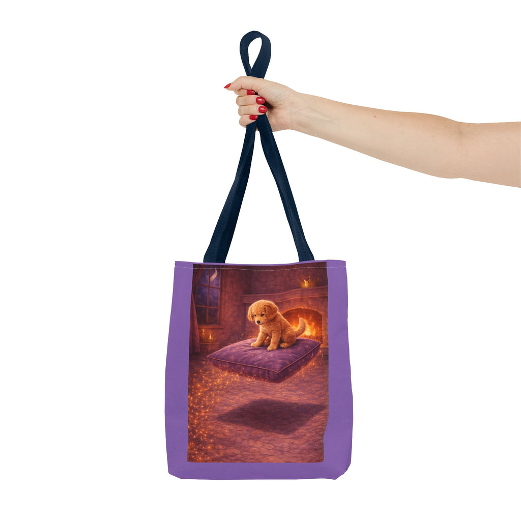 Storybook Keepsake Tote Bags