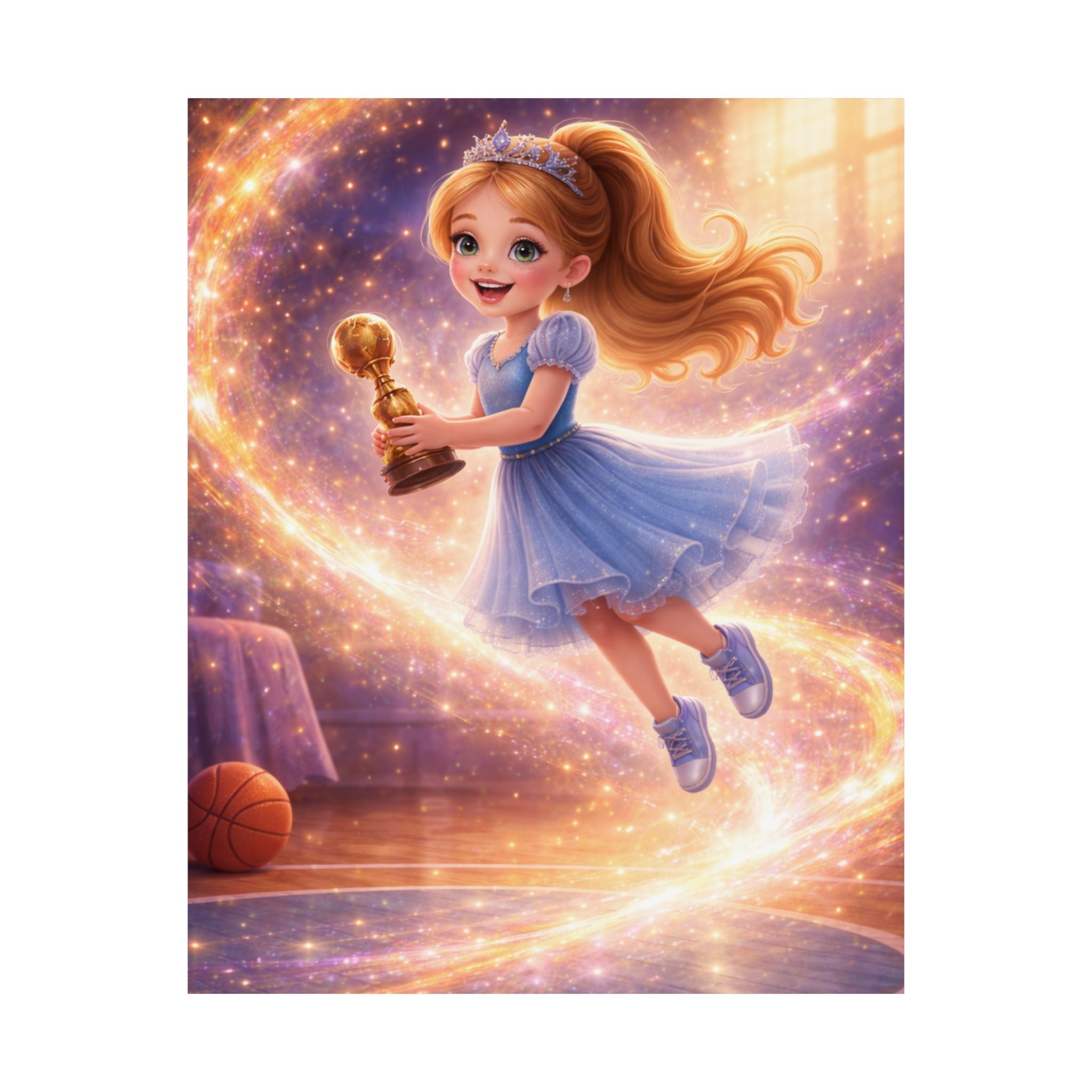 Storybook Posters