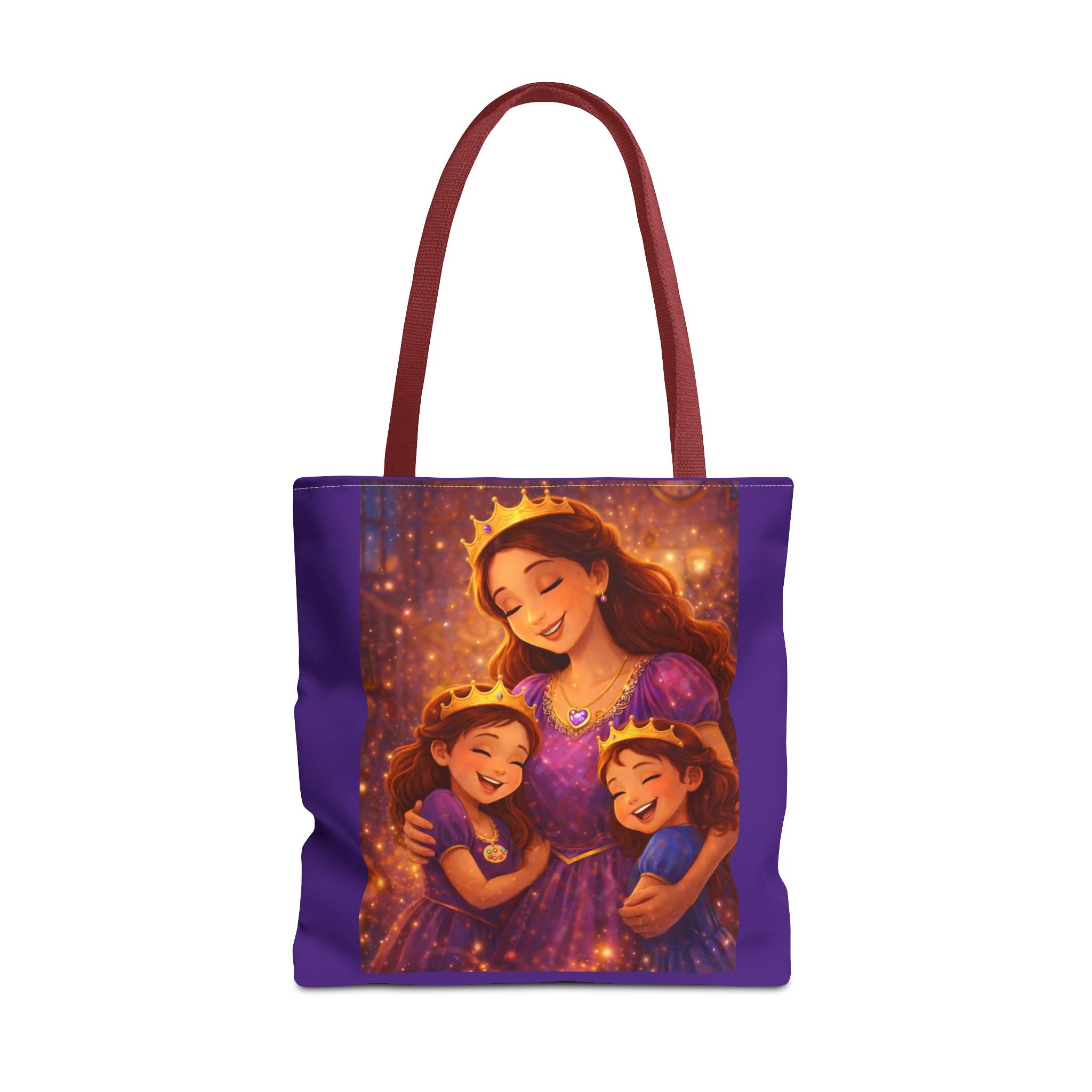 Storybook Keepsake Tote Bags