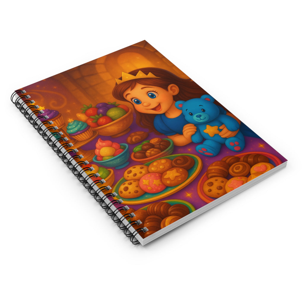 Storybook Notebooks and Journals
