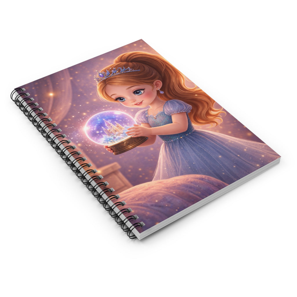Storybook Notebooks and Journals