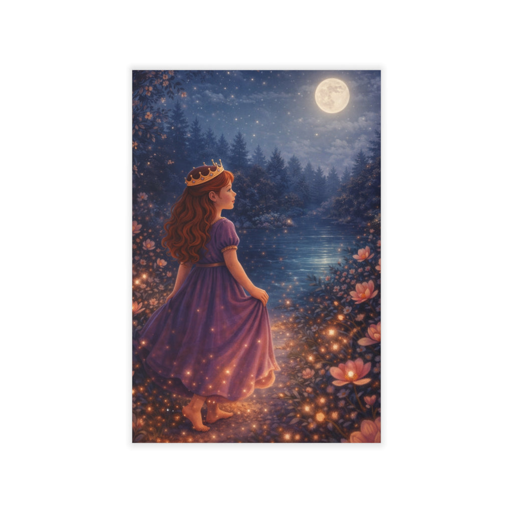 Storybook Wall decals