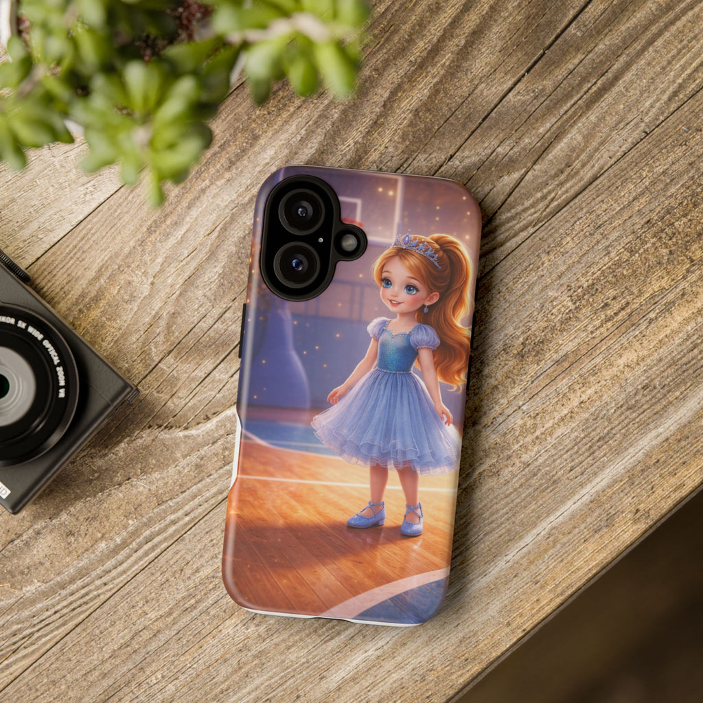 Storybook Phone Cases
