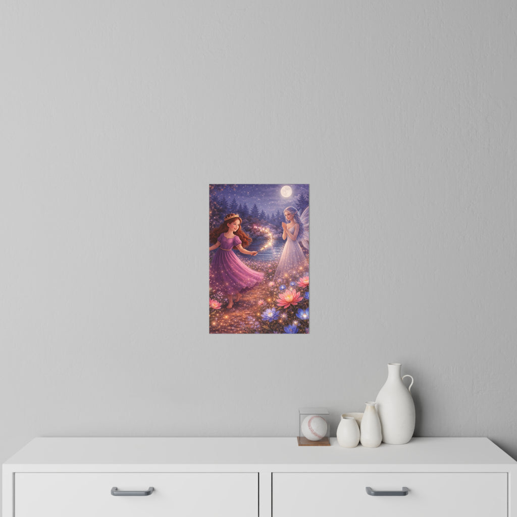 Storybook Wall decals