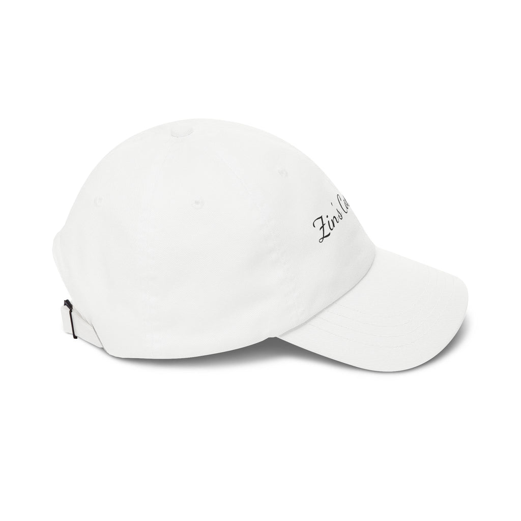 Storybook hat