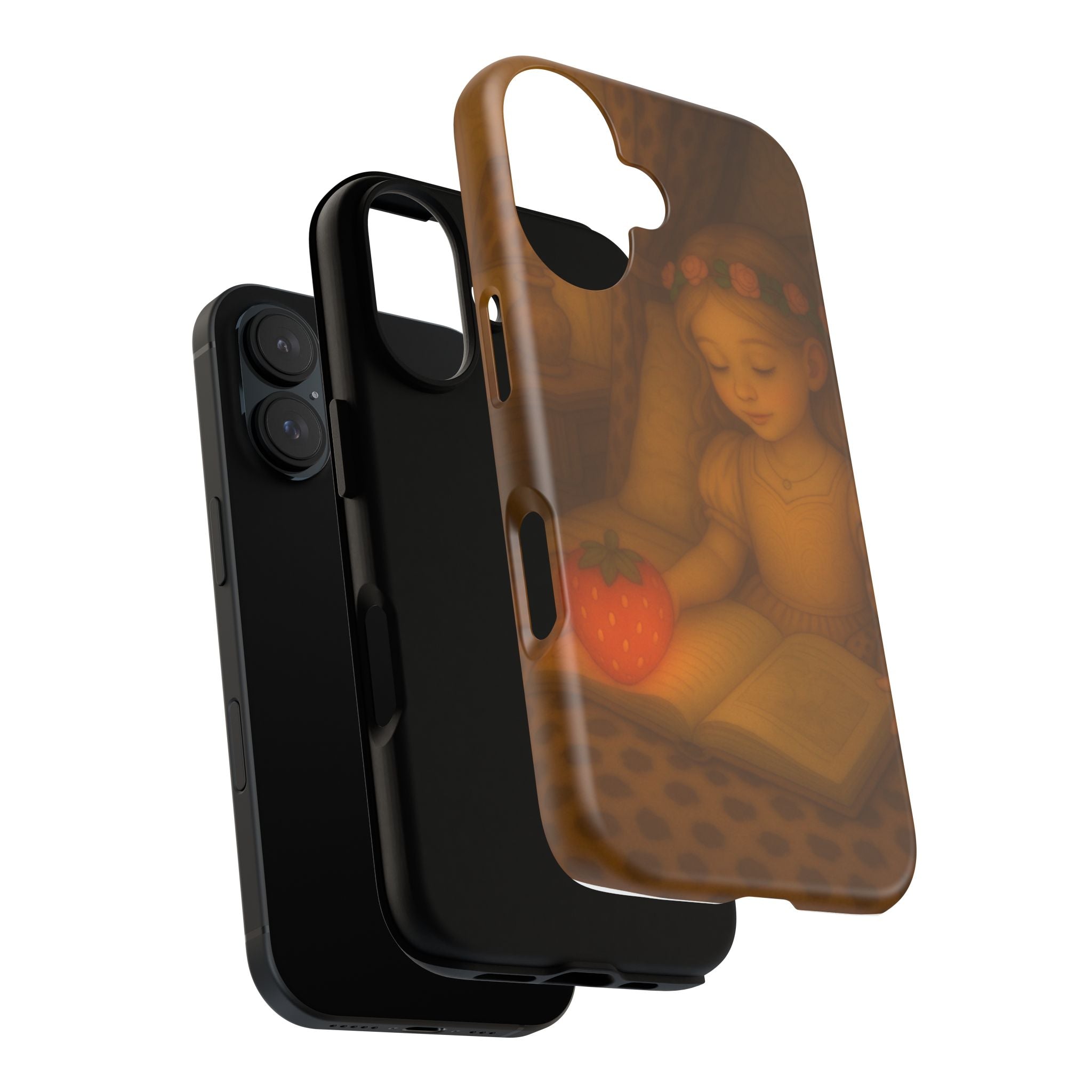 Storybook Phone Cases