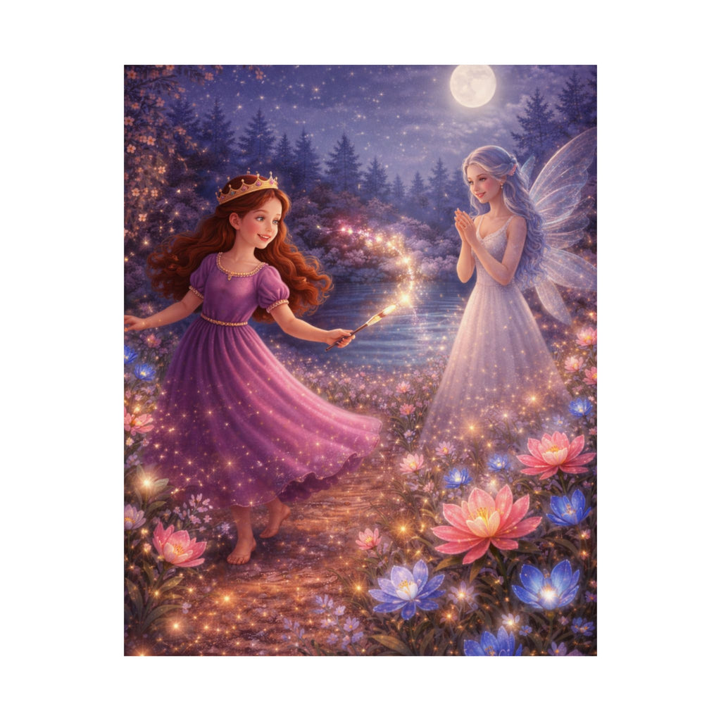 Storybook Posters