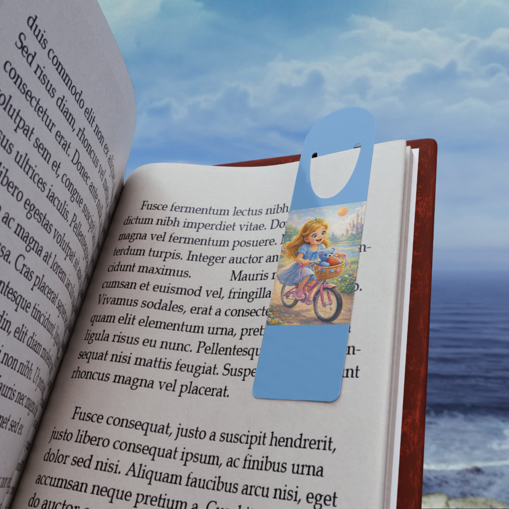 Storybook Reading Bookmark
