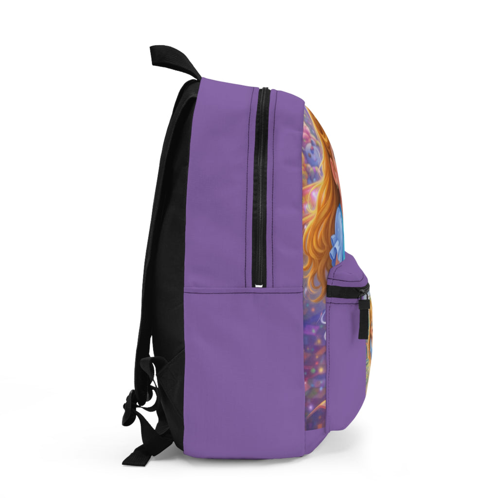 Storybook Backpack