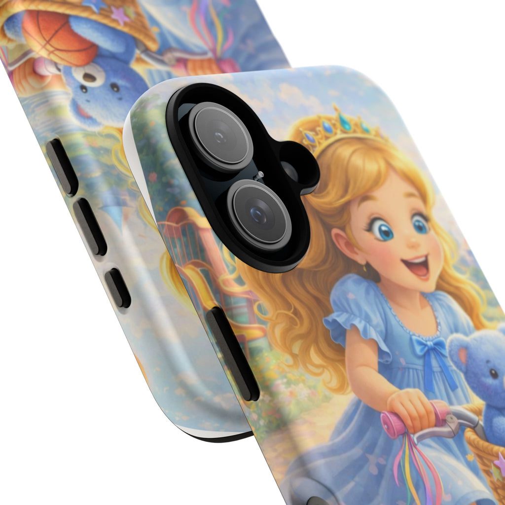 Storybook Phone Cases