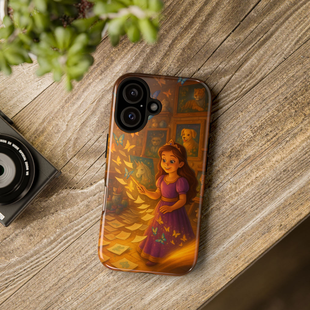 Storybook Phone Cases