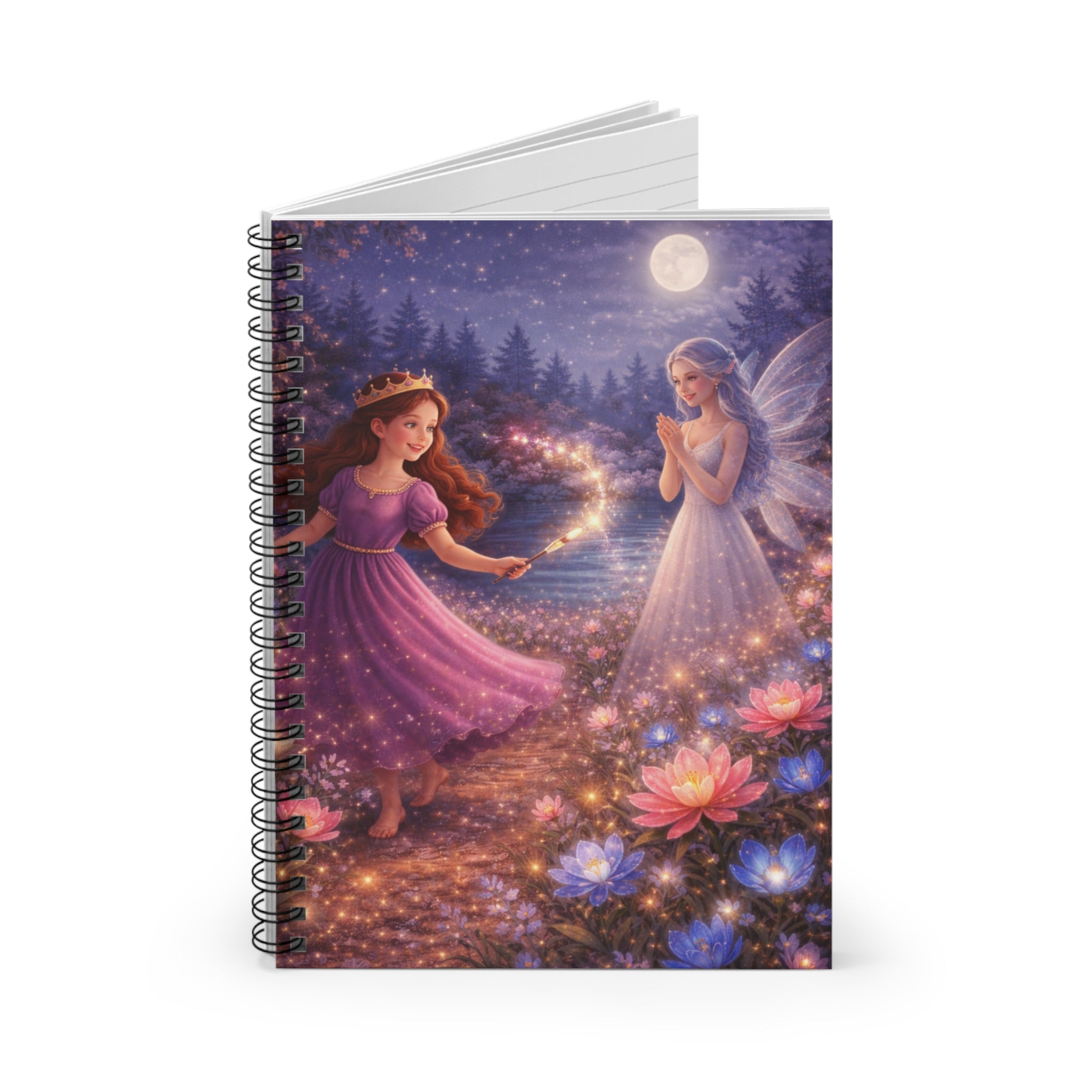 Storybook Notebooks and Journals