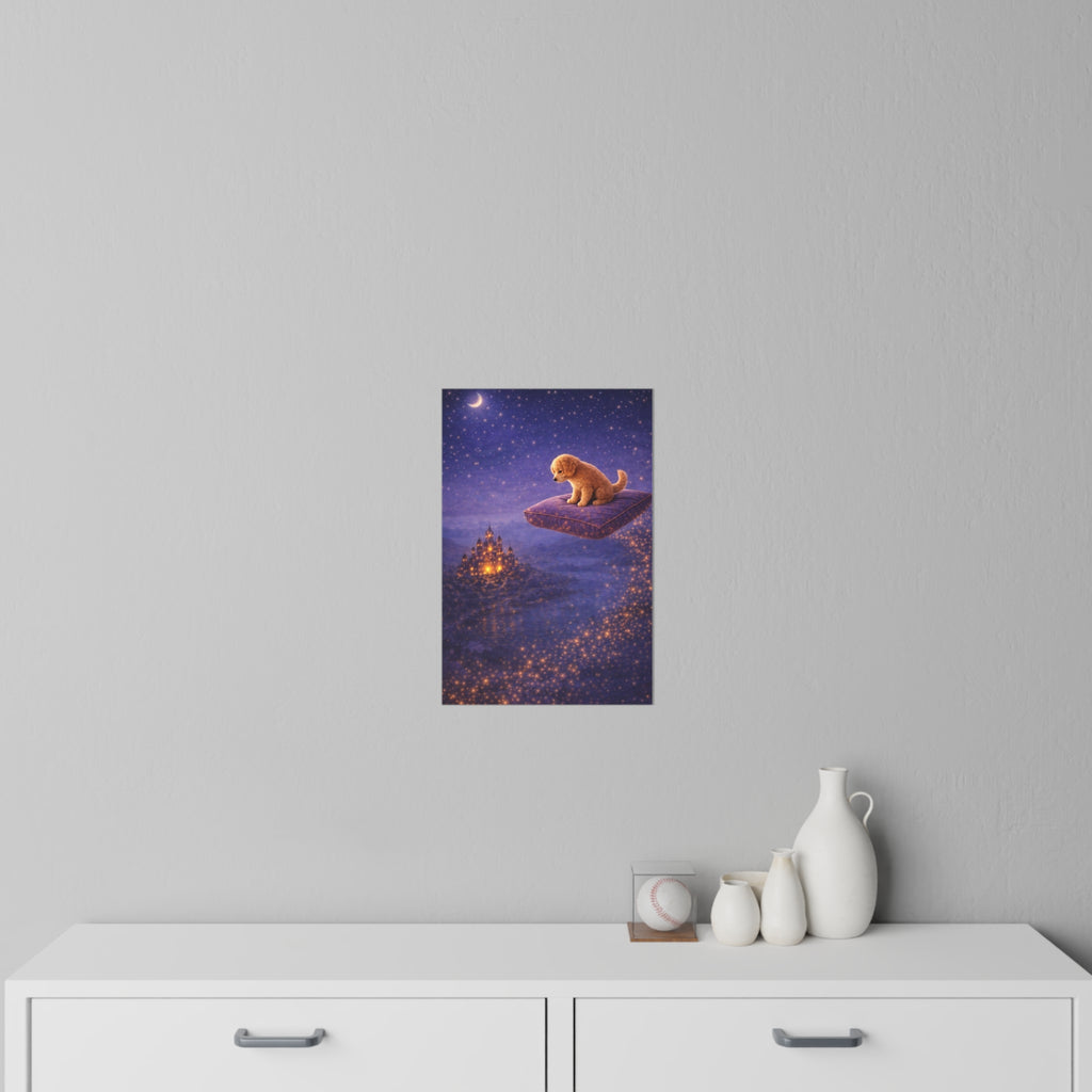 Storybook Wall decals