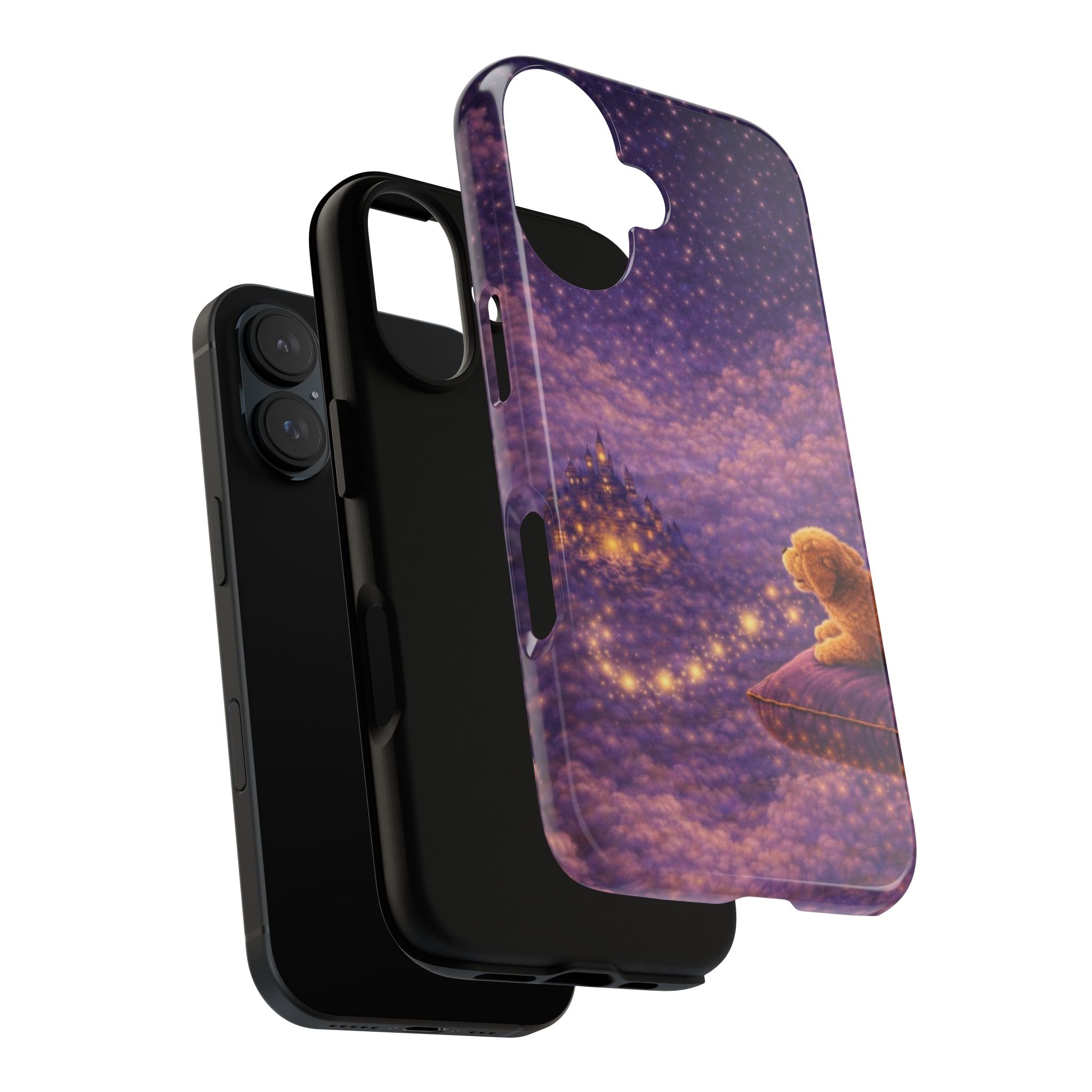 Storybook Phone Cases