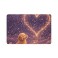 Storybook Pet Food Mat (12x18)"