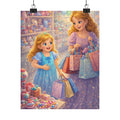 Storybook Posters