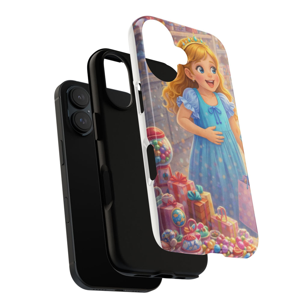 Storybook Phone Cases