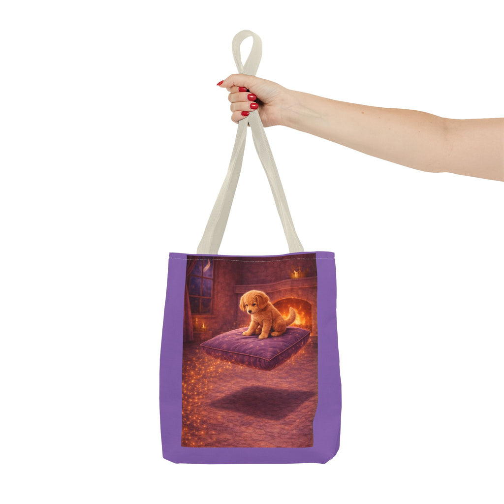 Storybook Keepsake Tote Bags