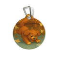 Storybook Pet Charm