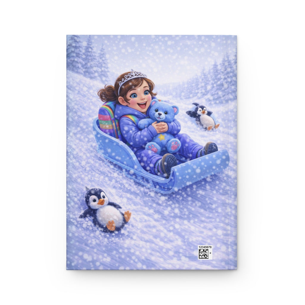 Storybook Journal