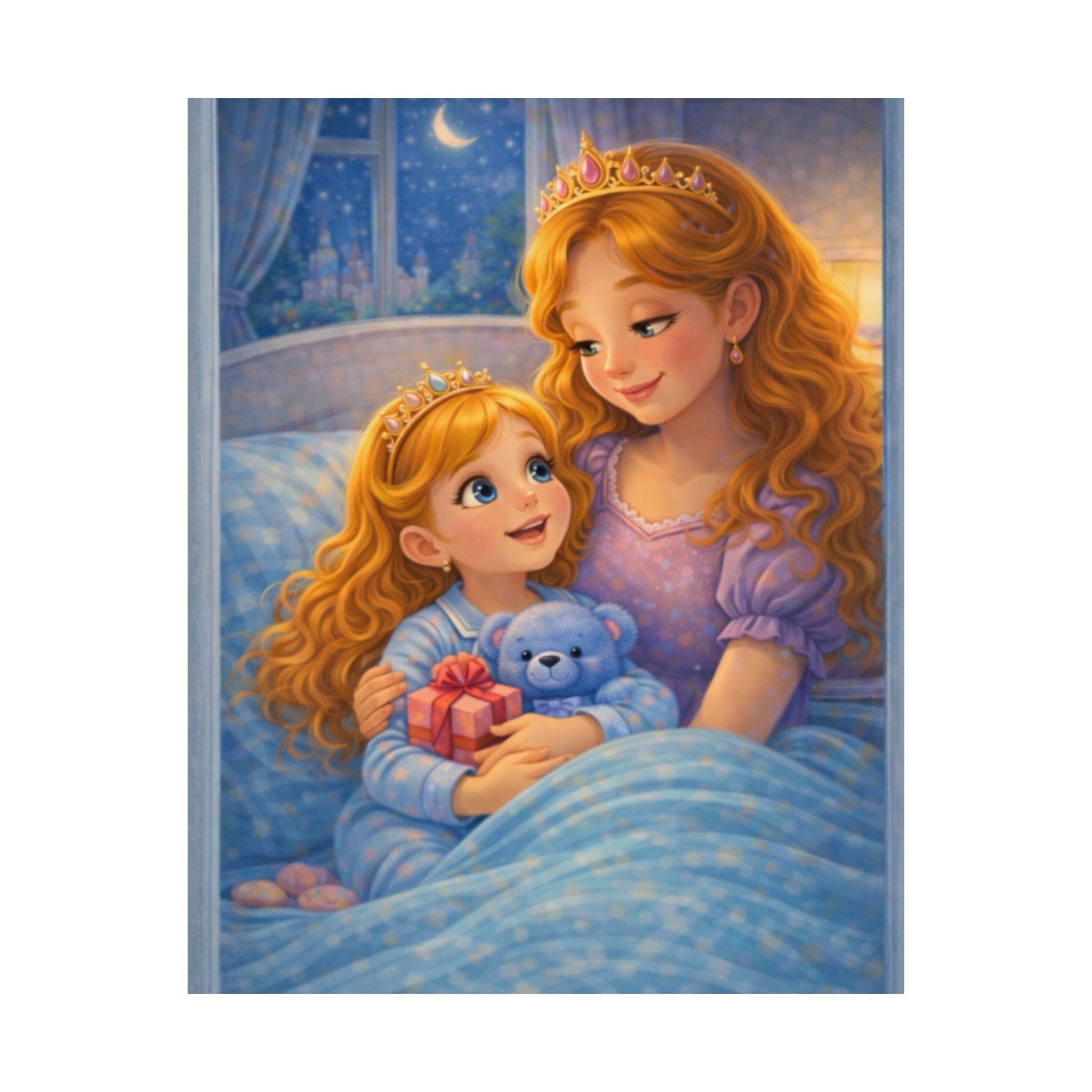 Storybook Posters