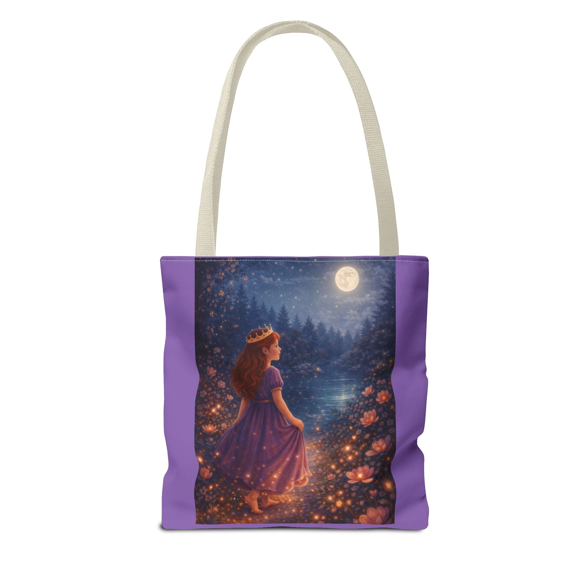 Storybook Keepsake Tote Bags