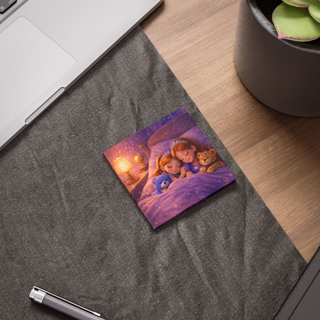 Storybook Sticky Notepads