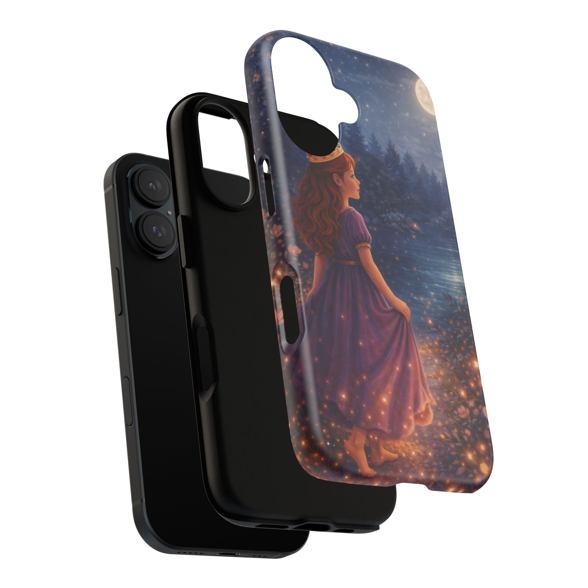 Storybook Phone Cases