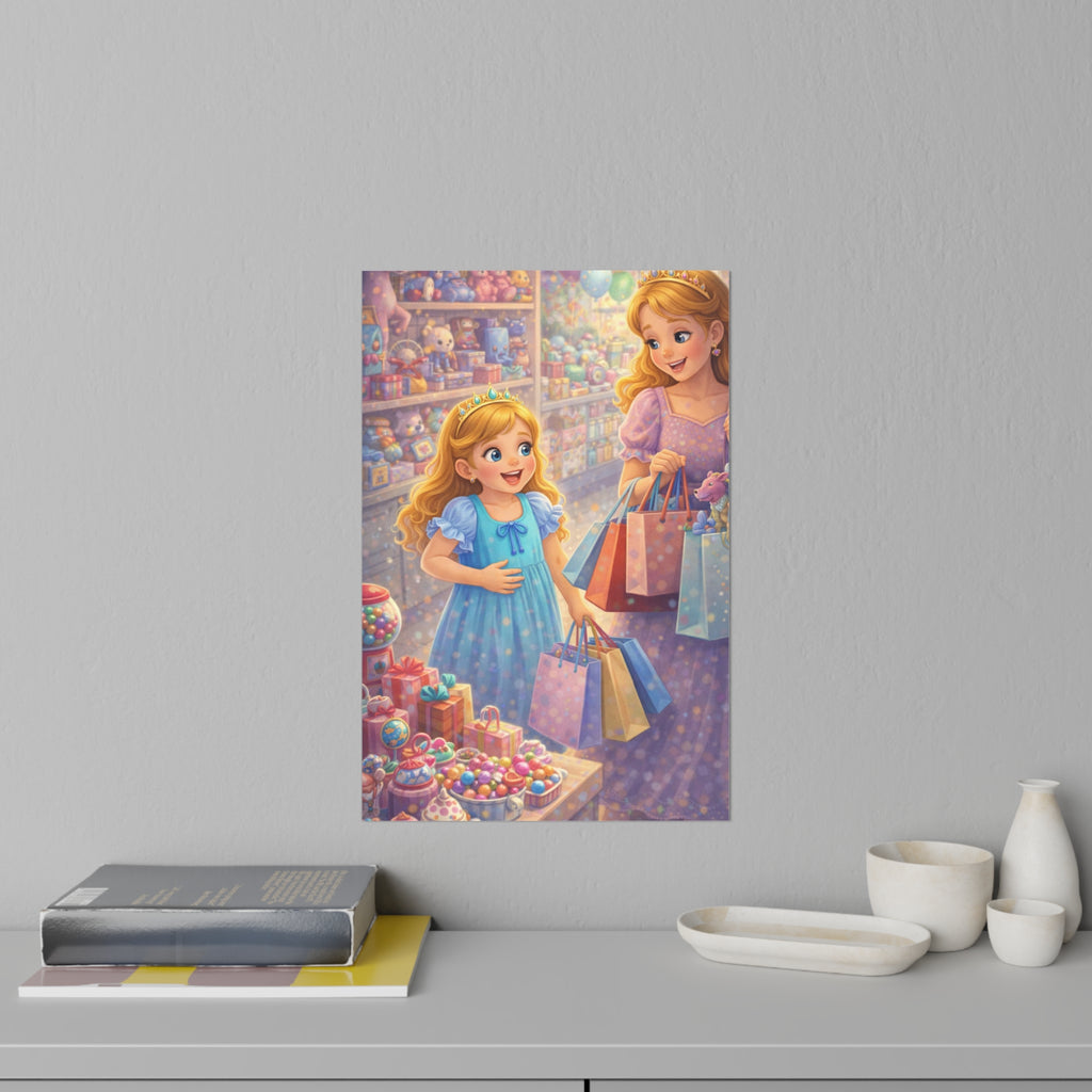 Storybook Wall decals