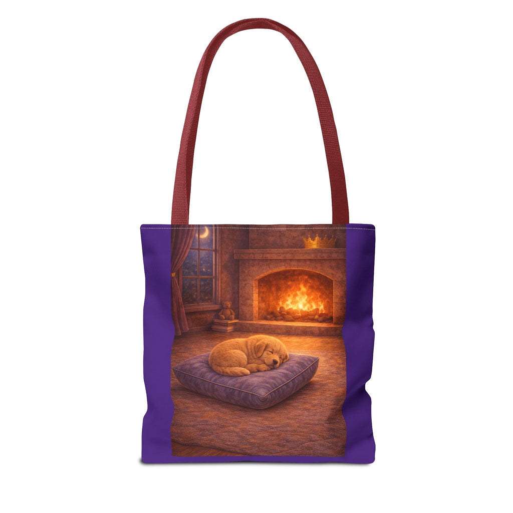Storybook Keepsake Tote Bags