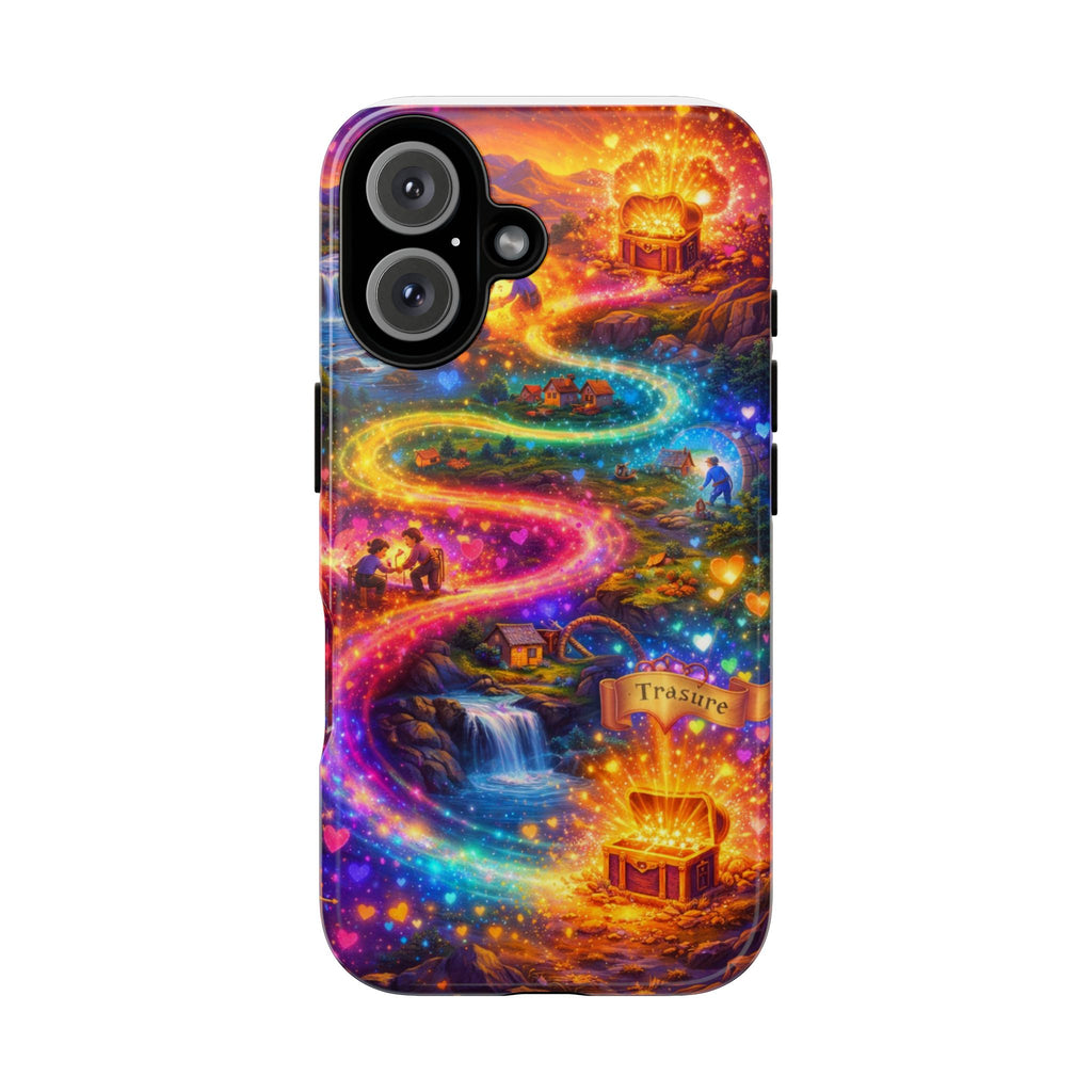 Storybook Phone Cases