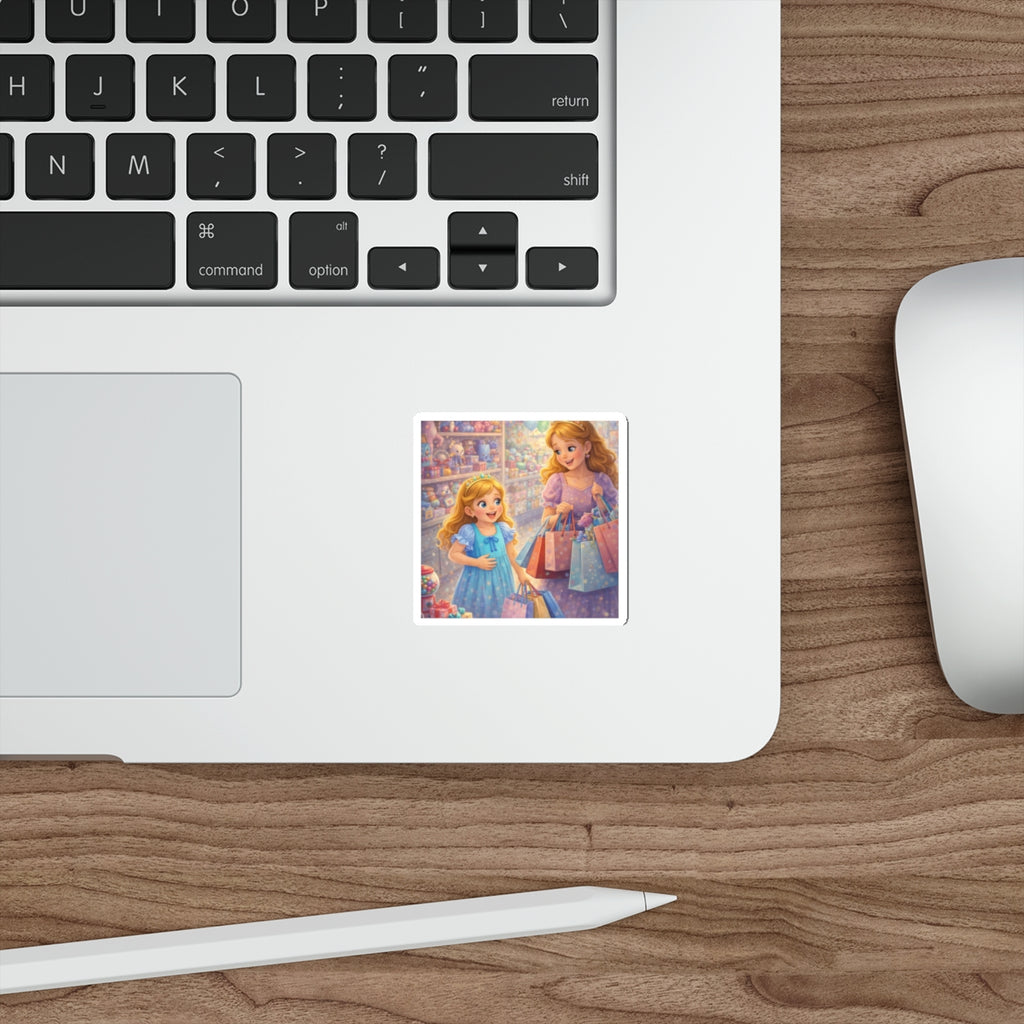 Storybook Stickers
