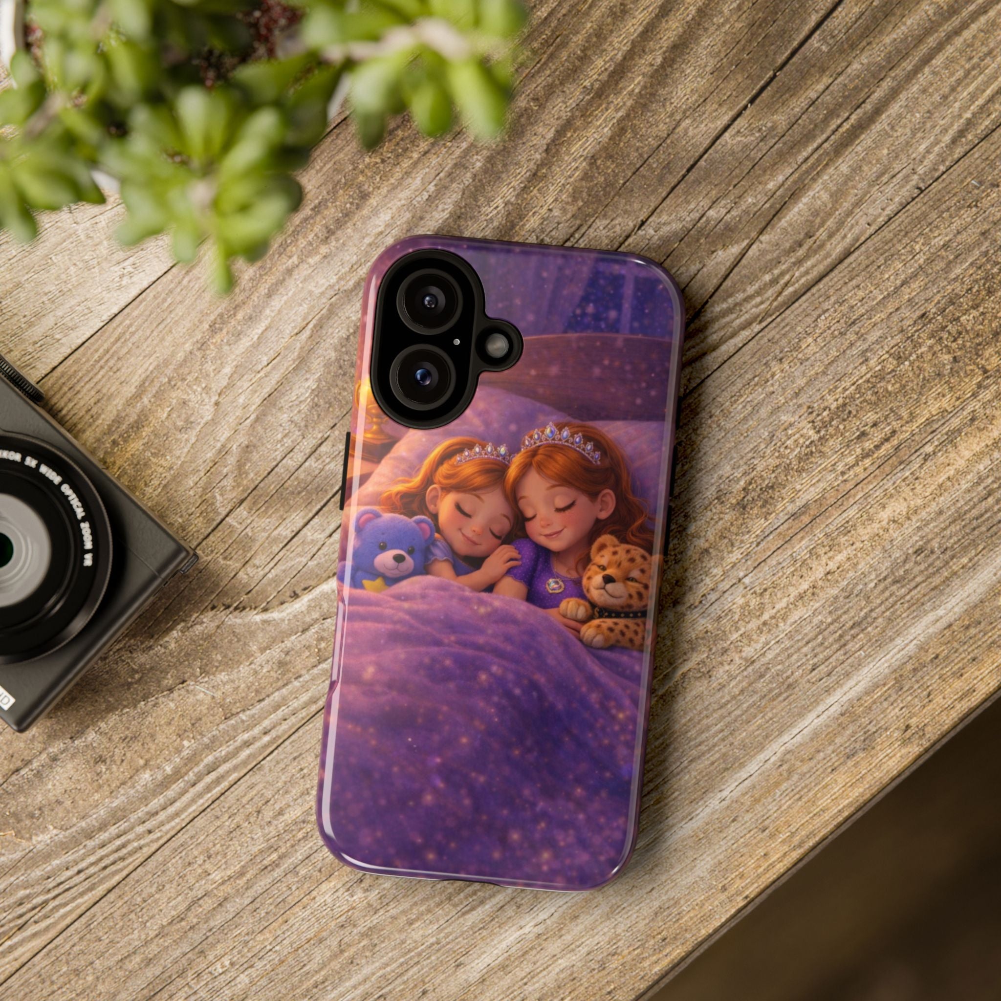 Storybook Phone Cases
