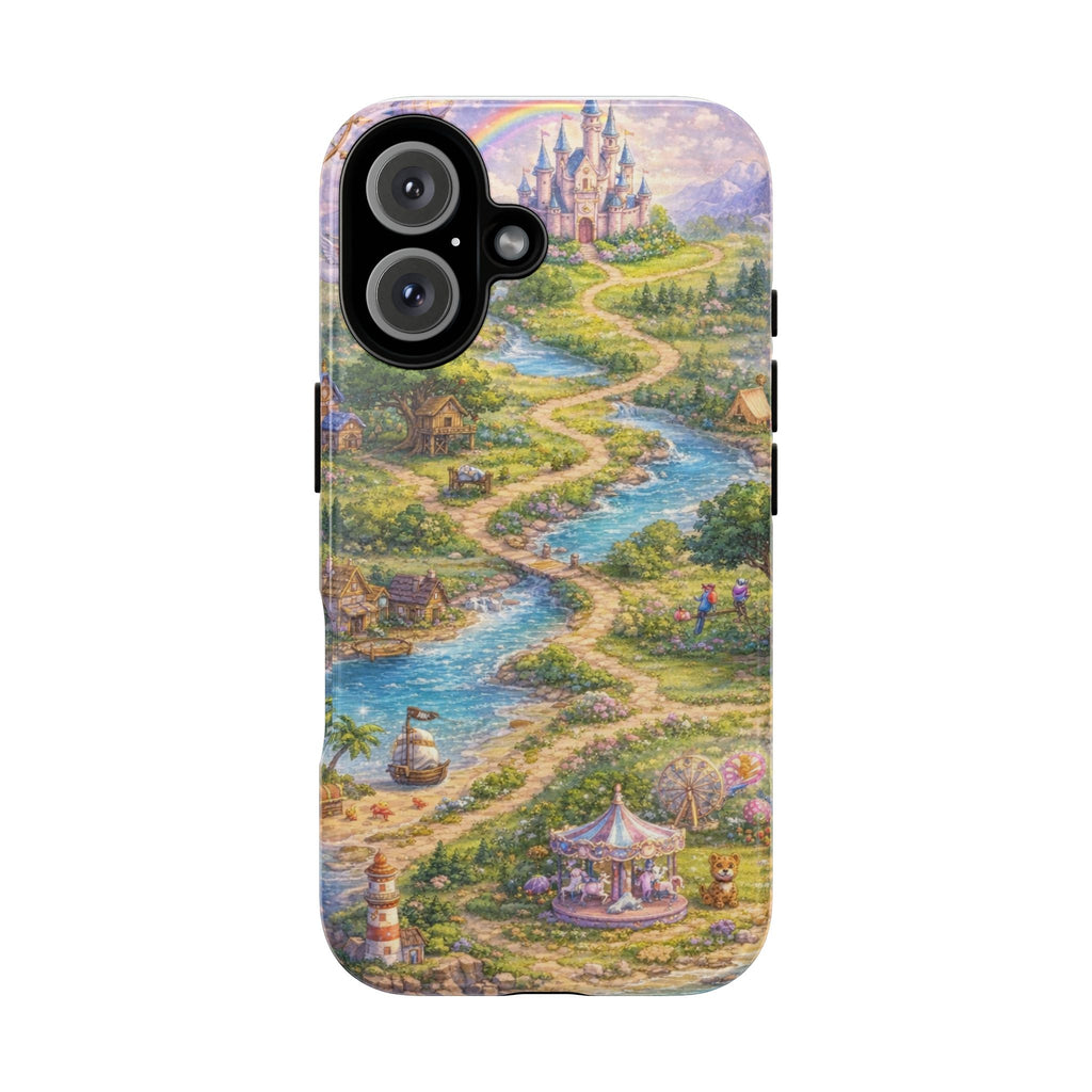 Storybook Phone Cases