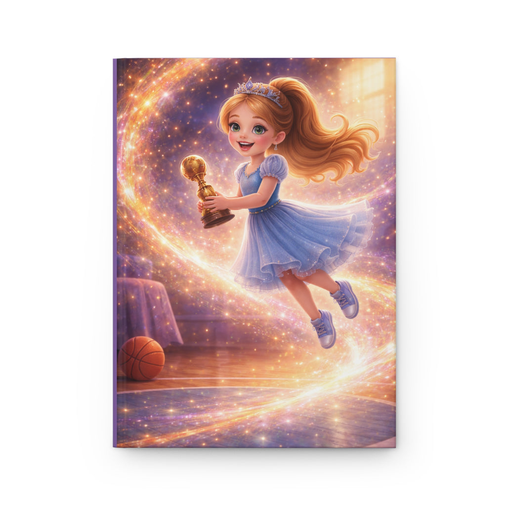 Storybook Notebooks and Journals