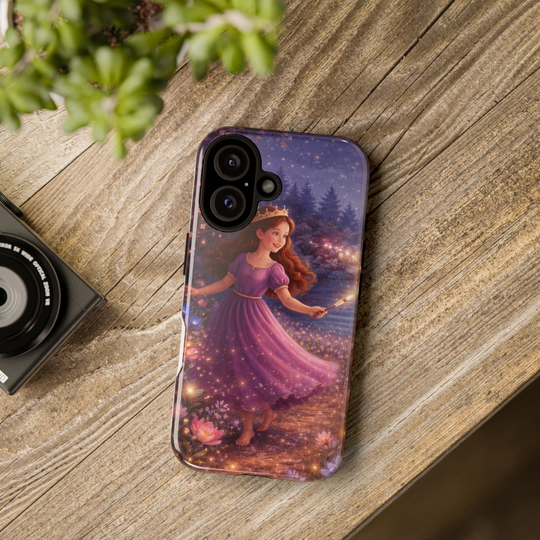 Storybook Phone Cases