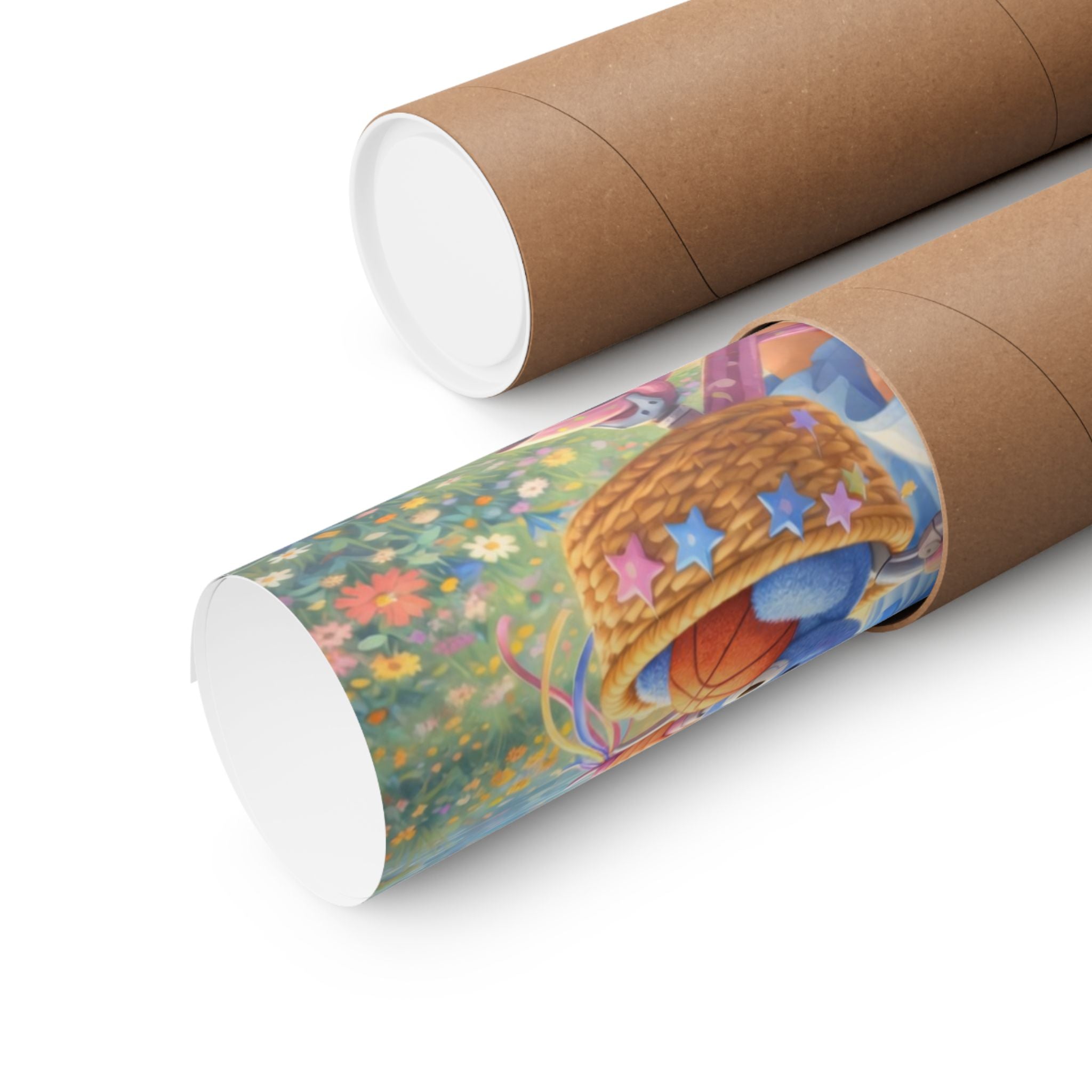 Storybook Posters