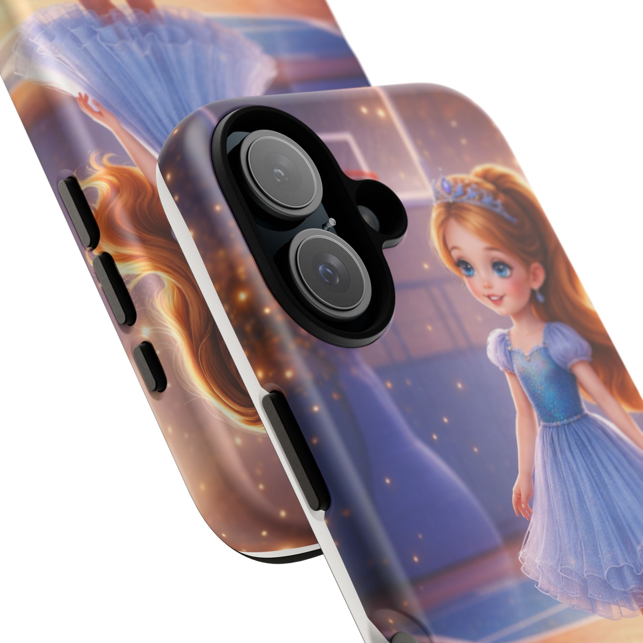 Storybook Phone Cases