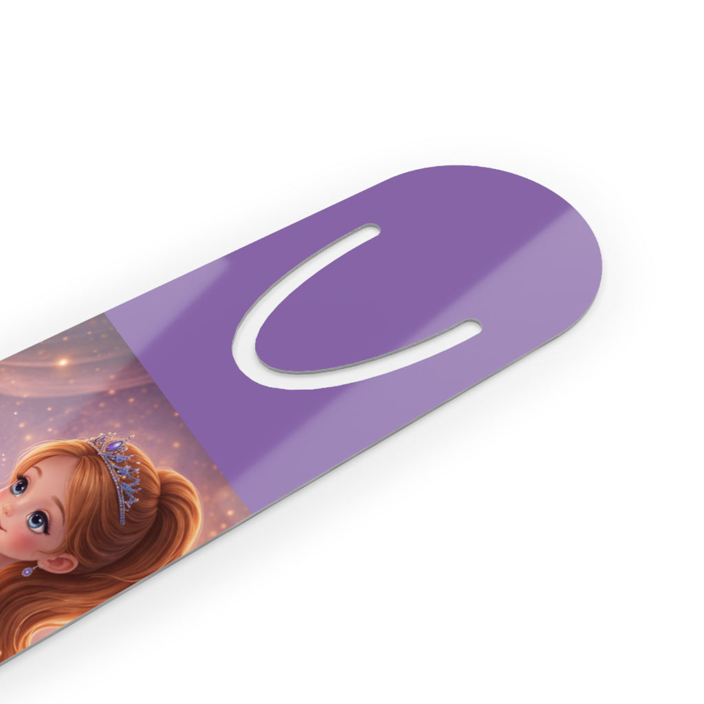 Storybook Reading Bookmark