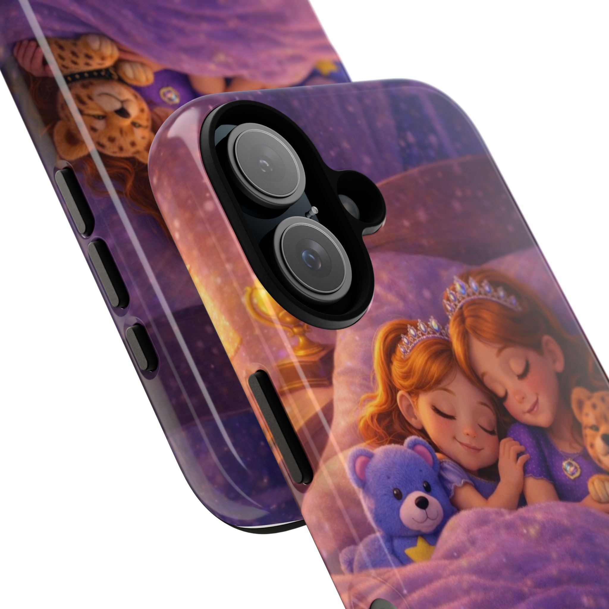 Storybook Phone Cases