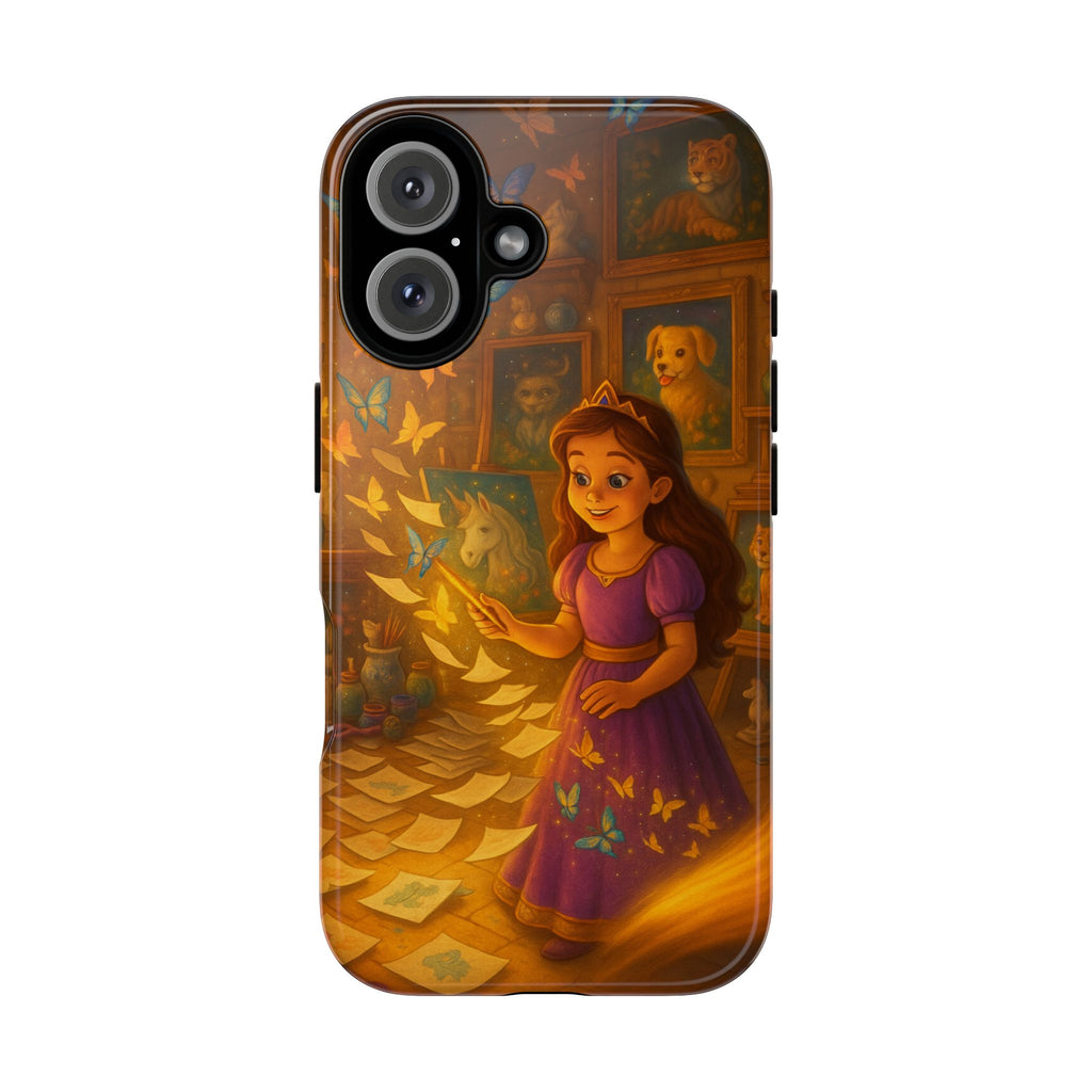 Storybook Phone Cases