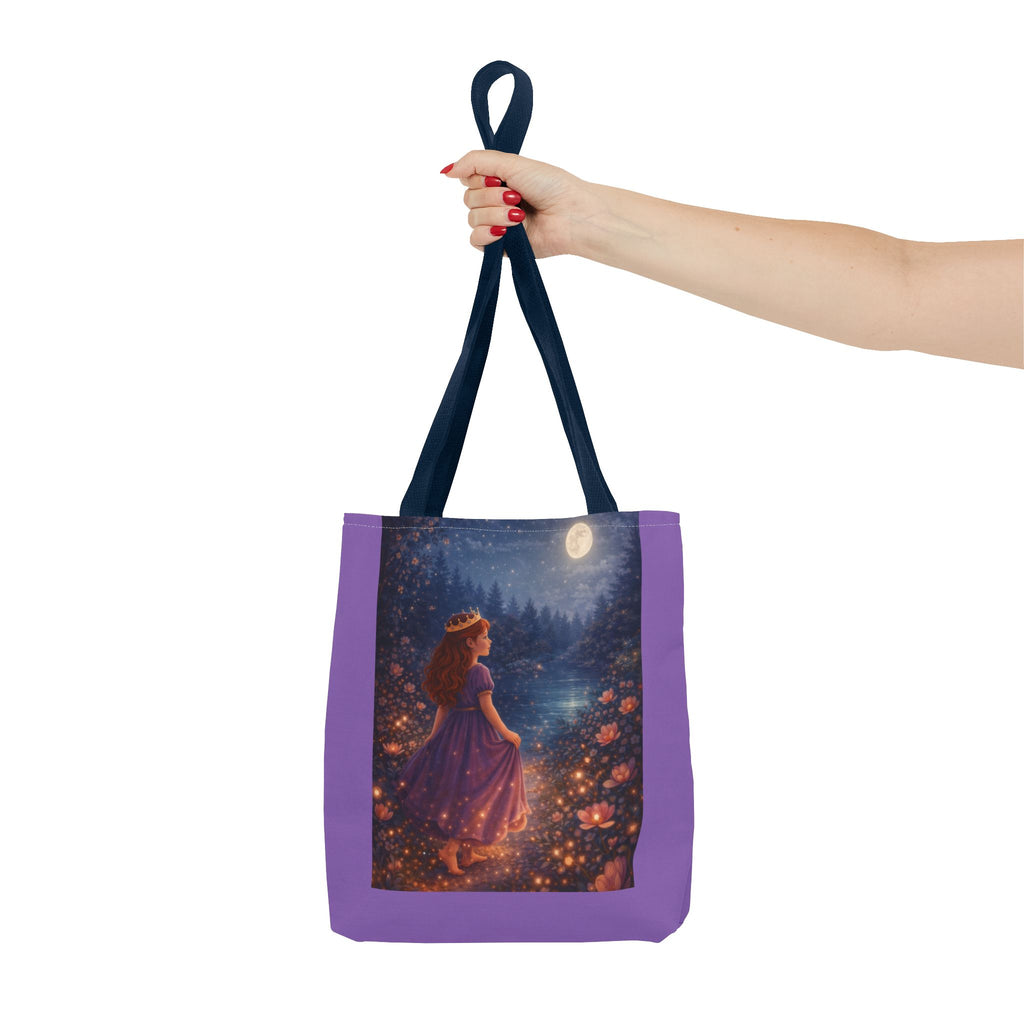 Storybook Keepsake Tote Bags