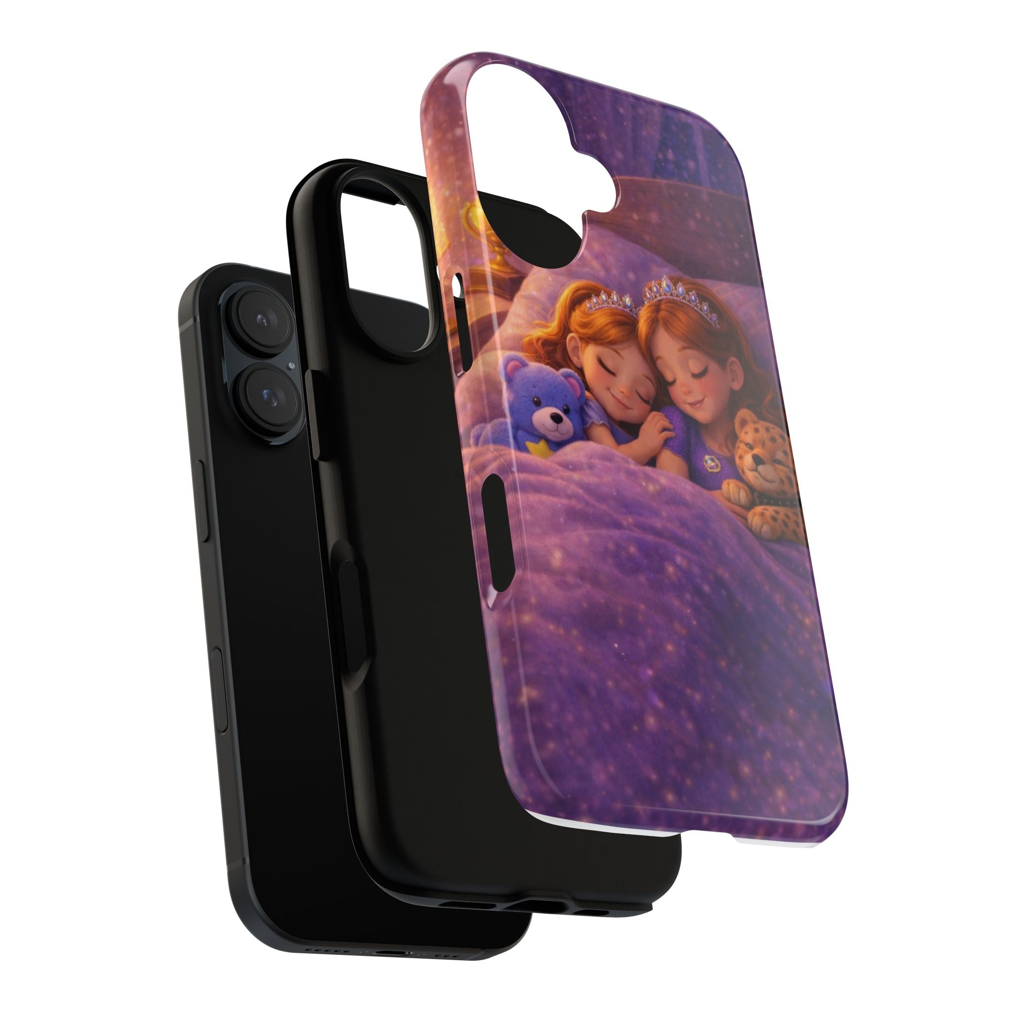 Storybook Phone Cases