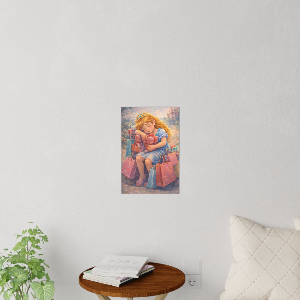 Storybook Wall decals