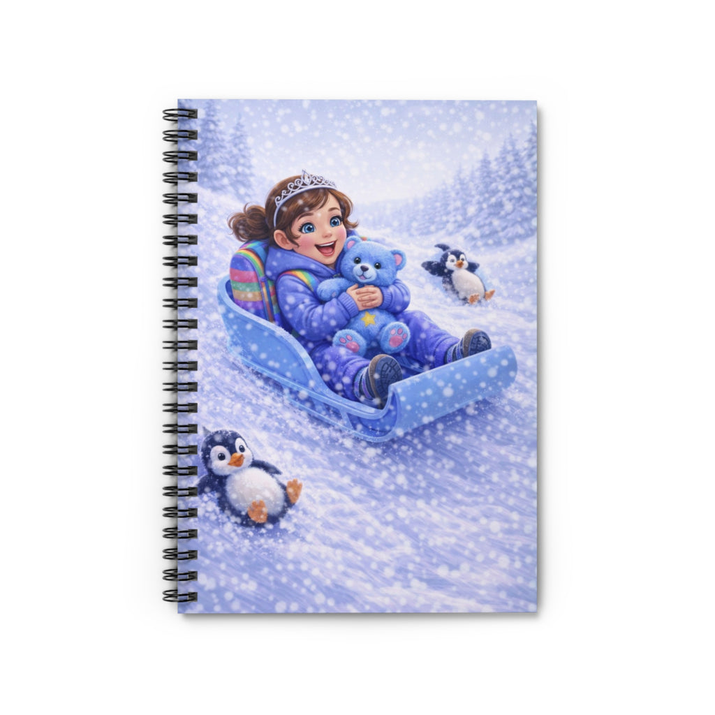 Storybook Notebook