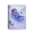 Storybook Notebook