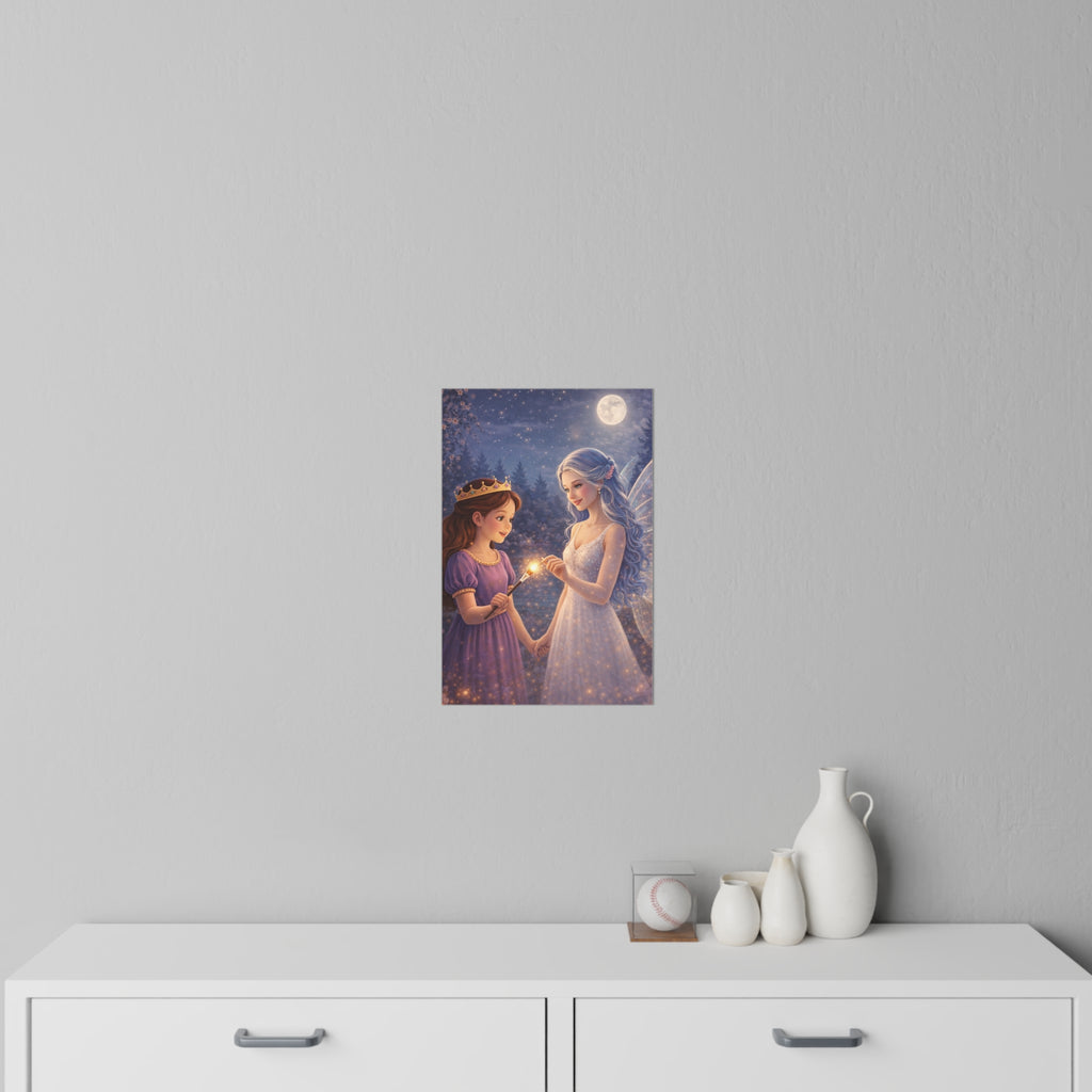 Storybook Wall decals